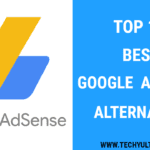 Best Google AdSense Alternatives